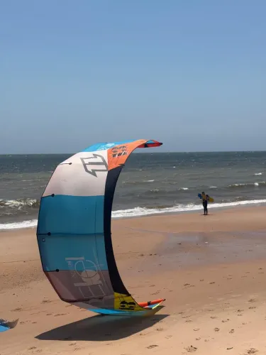 Kitesurf