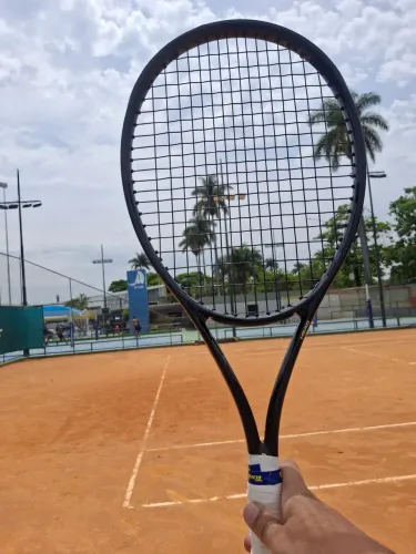 Raquete Head Speed Mp 2026