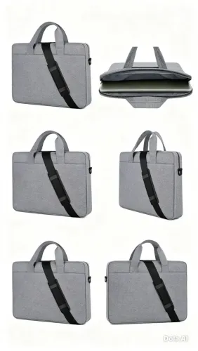 Case capa de notebook 15,6"