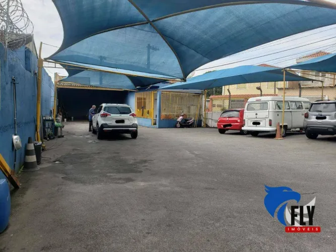 Terreno Comercial para Venda ou Locação no Butantã 361m² Excelente Localização!
