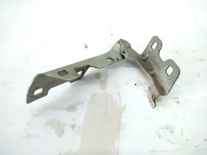 Dobradiça Esquerda Capô Renault Clio 2008 2009