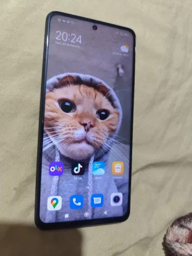 XIAOMI 10 T lite 64 gigas
