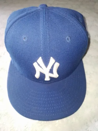 Boné new era