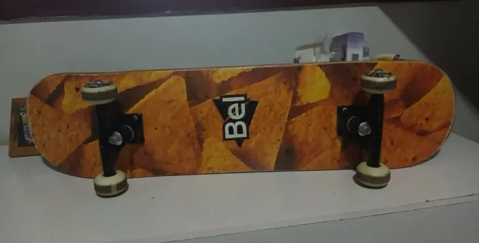 SKATE EM BOM ESTADO