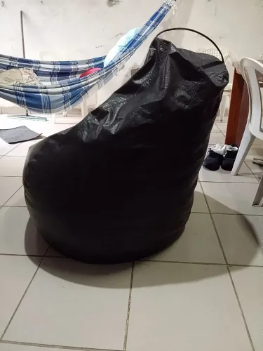 PUFF grande R$ 200,00