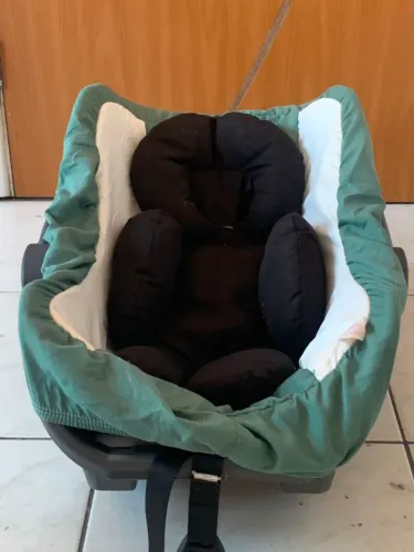 Bebê conforto