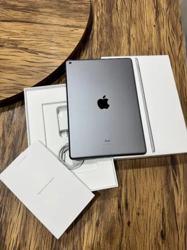 iPad 9 Geração 64gb Extremamente Novo