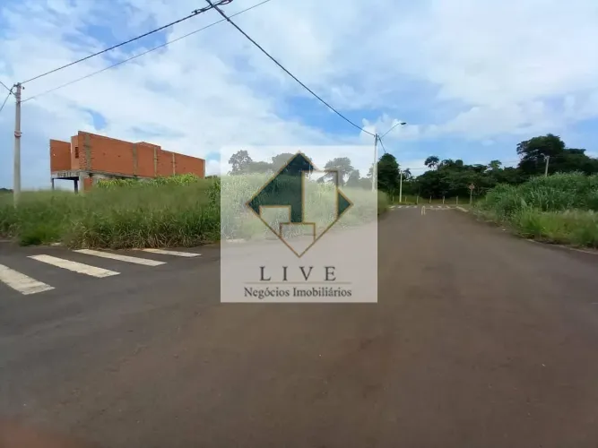 Terreno à venda, PQ Central Park, Monte Mor, SP