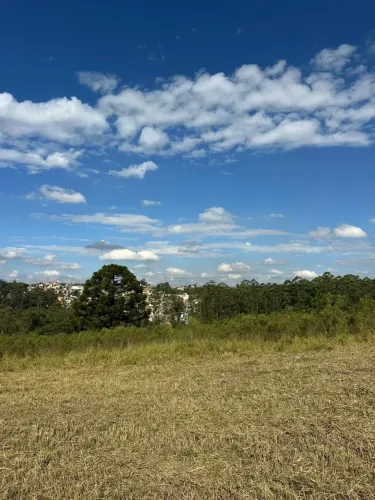 Residencial de chácaras em lançamento na cidade de Mairinque - lotes de 500 a 1000m