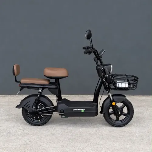 DIRETO DE FABRICA BICICLETA ELETRICA
