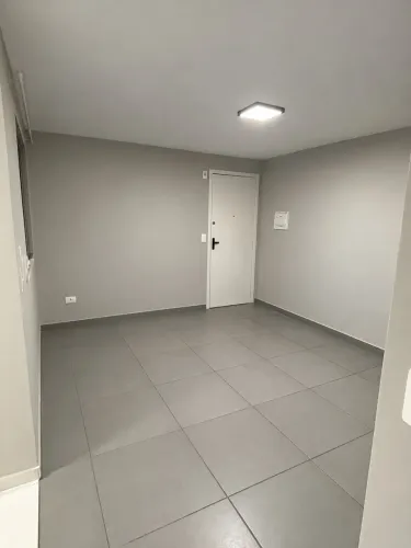 Alugo apartamento inteiro reformado