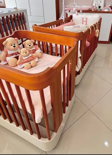 Berço Evolutivo