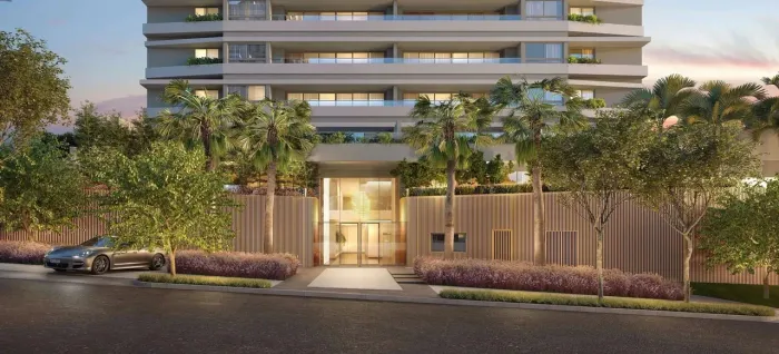 GARDEN HAUS BY PORSCHE CONSULTING