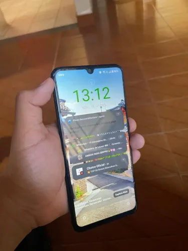 Realme c53