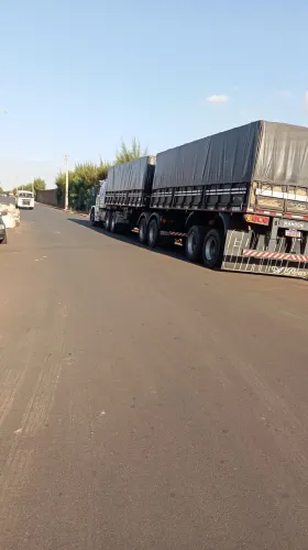 Conjunto Scania 113