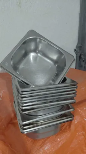 13 Cubas Pequenas (Padrão Pequeno)