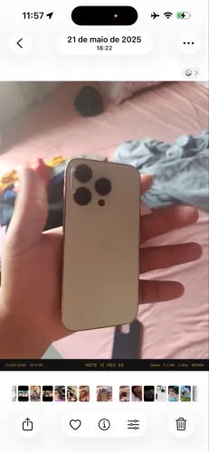 iPhone 14 Pro 