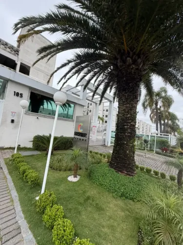 Apartamento para locação com 2 quartos - Pinheirinho/Curitiba-PR