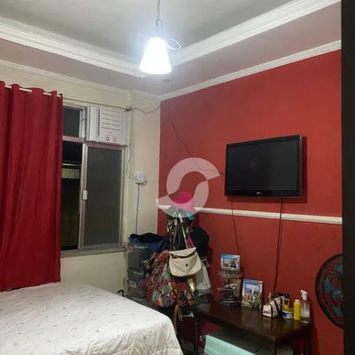 Apartamento - Centro de Niterói
