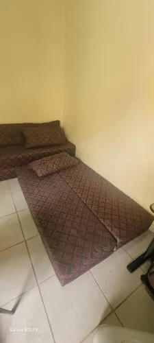 Sofa cama