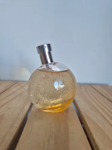 Eau des Merveilles 50ml Sem caixa