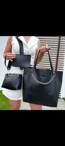 Kit Colcci 3 peças