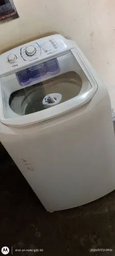 Maquina de lavar 12kg