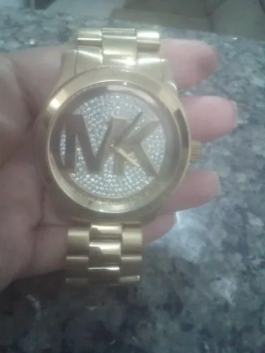relógio original michael kors