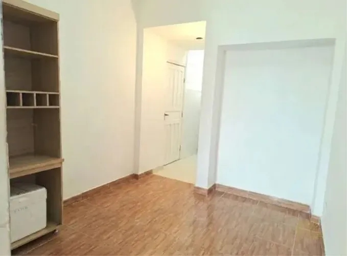Apartamento com 01 quarto para alugar no Centro, Niteroi
