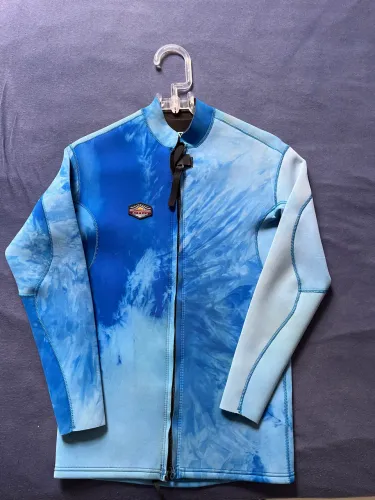 Jaqueta Neoprene Vissla