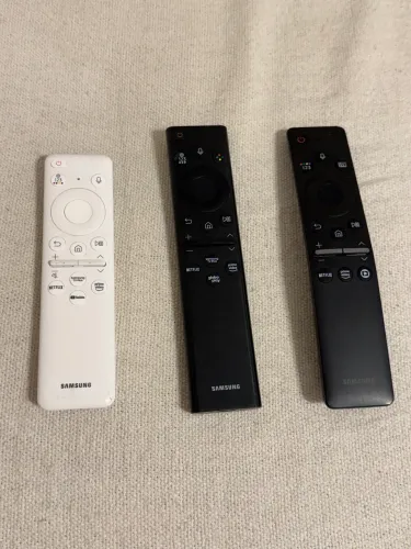 Controles REMOTOS PARA TV SAMSUNG