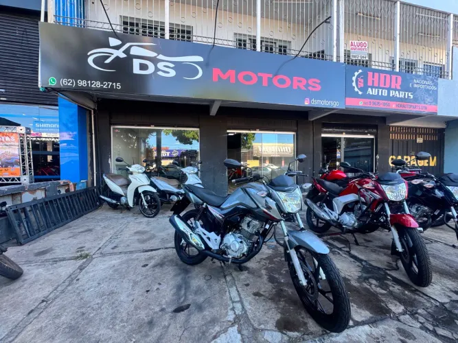 HONDA CG FAN 160 2020/2020 | MOTO COMPLETA PRONTA PARA TRANSFERÊNCIA
