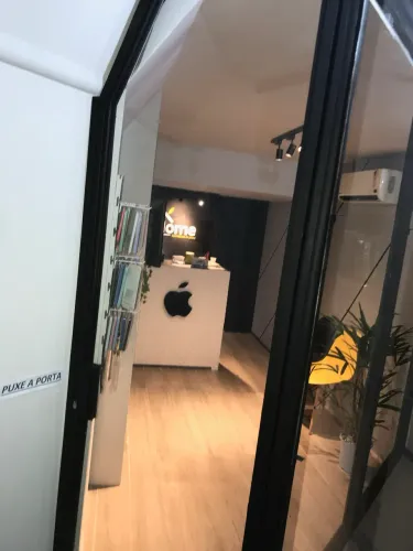 Loja Comercial Pronta / Mobiliada - Centro Barra Mansa (Galeria Barão do Airoca)
