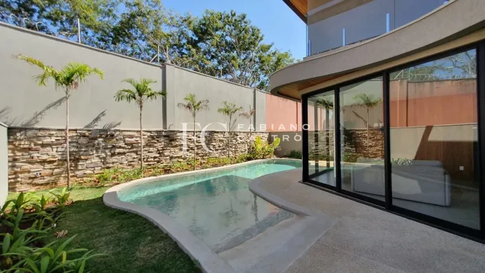 CONDOMÍNIO BELA VISTA - Linda CASA à VENDA no Condomínio BELA VISTA!!
