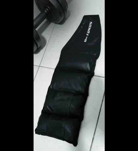 Caneleira de 10kg