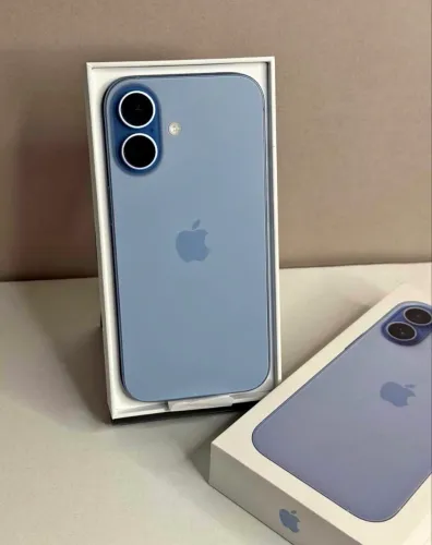 Vendo ou troco IPhone 17 256Gb 01 ano Apple