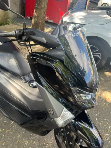 Nmax 160 ano 2018