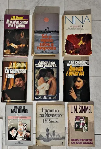 Rio: Estou de mudança e preciso me desapegar dos meus livros, em estado de novos
