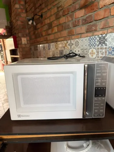 Micro-ondas Electrolux 36L