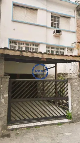 Casa para locação comercial no Embaré!!