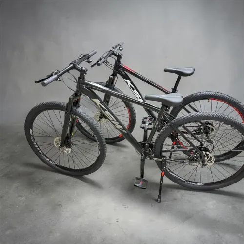 Bicicletas Aro 29 alumínio 0km