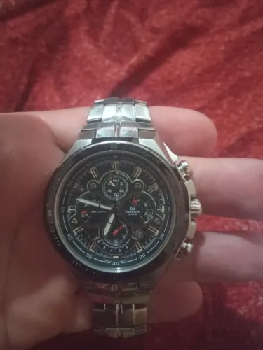 Relógio Casio edifice original no preço