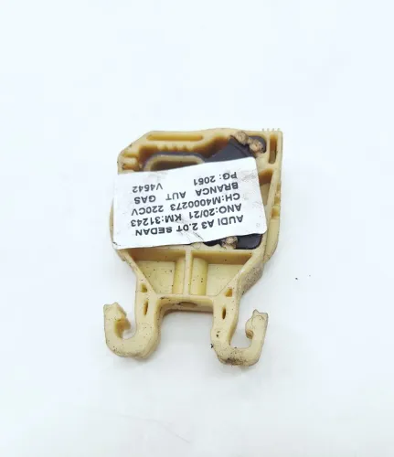 Suporte Radiador Audi A3 Sedan 2.0 2021