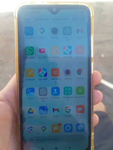Redimi note 7