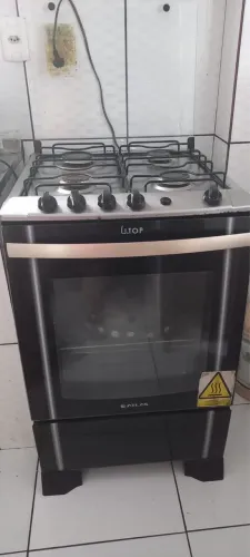 Vendo Fogão Atlas 