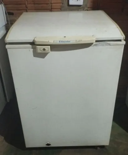 Freezer
