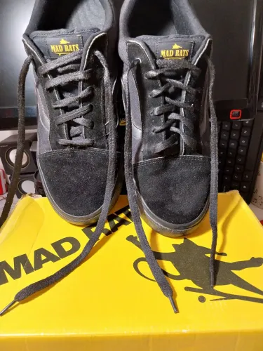 TENIS MAD RATS