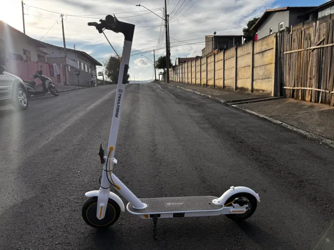 Patinete Elétrico 500 W TrailFORGE