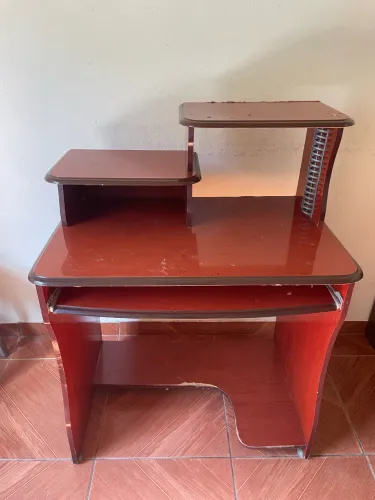 MESA A VENDA