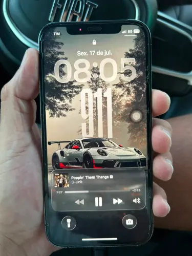 iPhone 12 Pro 128 